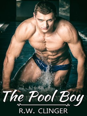 cover image of The Pool Boy